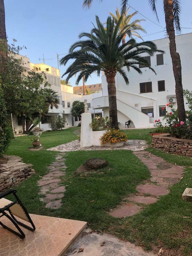 Apartamento en Dénia a pie de playa Exterior foto