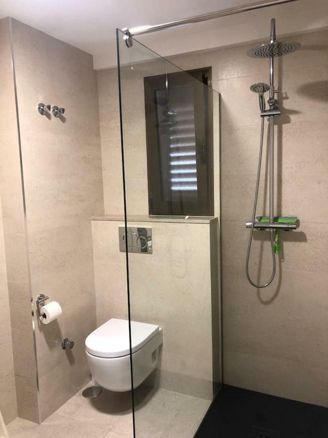 Apartamento en Dénia a pie de playa Exterior foto