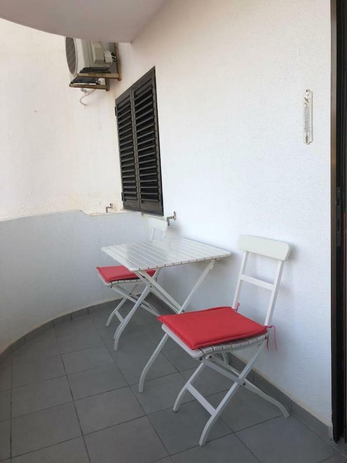 Apartamento en Dénia a pie de playa Exterior foto